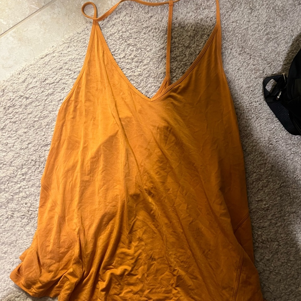 Lulu tank